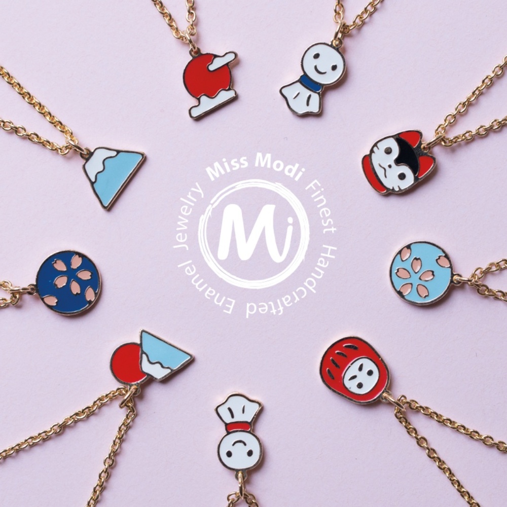 Meet your Posher, Miss Modi